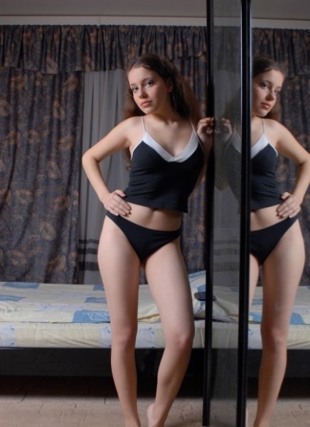 Анкета проститутки Анютка - город Помоздино, 21 год, №26470